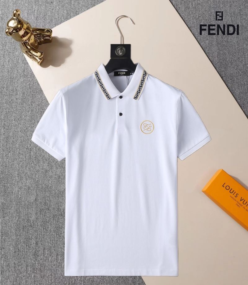 Fendi T-Shirts